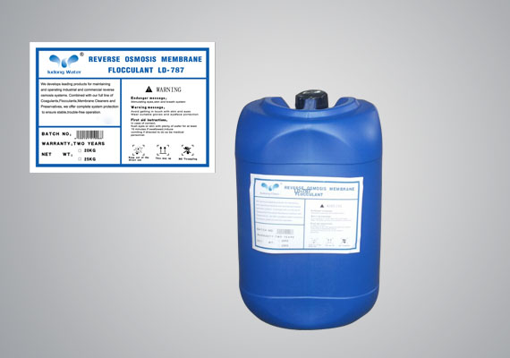 LD 787 RO  Biocide