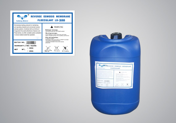 LD 300 RO Antiscalant And Dispersant