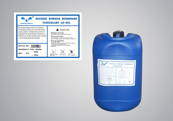 LD 881 RO Biocide