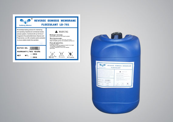 LD 781 RO Biocide