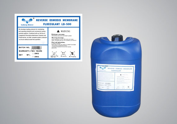 LD 500 RO Cleaner    Acidity / Alkaline