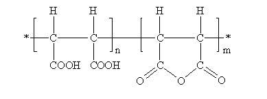 Hydrolyzed Polymaleic Anhydride (HPMA)