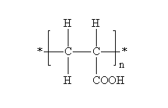 Polyacrylic Acid (PAA50%)