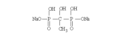 HEDP•Na2