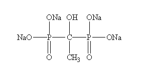 HEDP•Na4