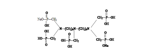 BHMTPH•PN(Na2)