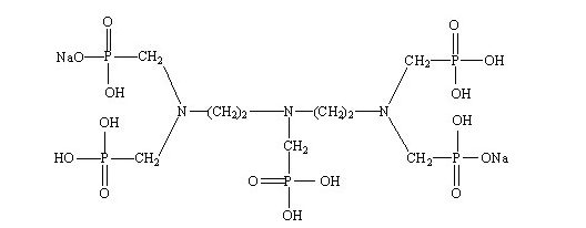 DTPMP•Na2