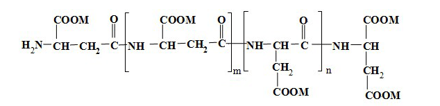 Sodium Salt of Polyaspartic Acid (PASP)