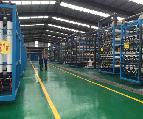 Shandong Luli Group Steel